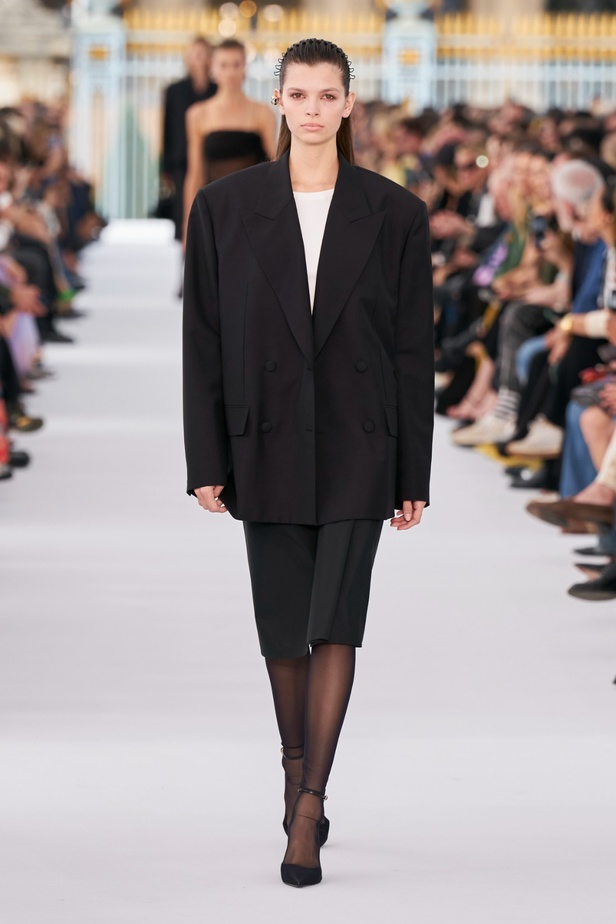 مجموعة Givenchy لربيع وصيف 2024