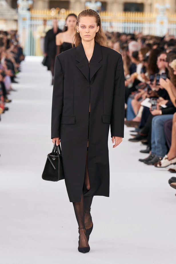 مجموعة Givenchy لربيع وصيف 2024