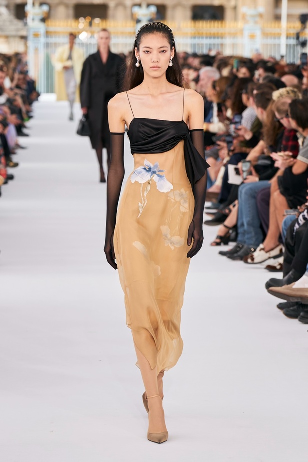 مجموعة Givenchy لربيع وصيف 2024