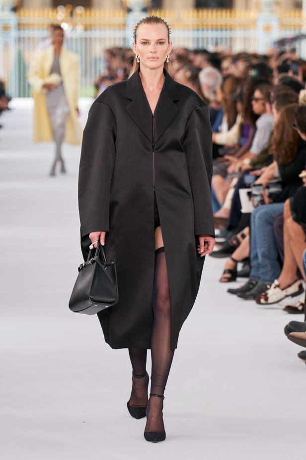 مجموعة Givenchy لربيع وصيف 2024