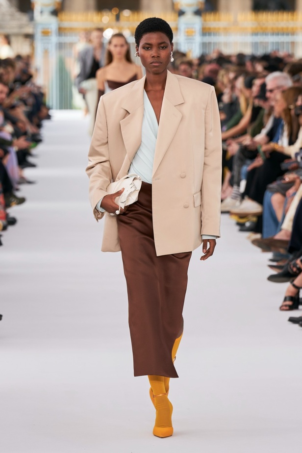 مجموعة Givenchy لربيع وصيف 2024