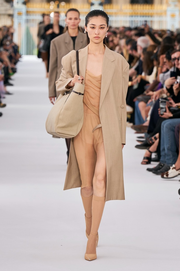 مجموعة Givenchy لربيع وصيف 2024