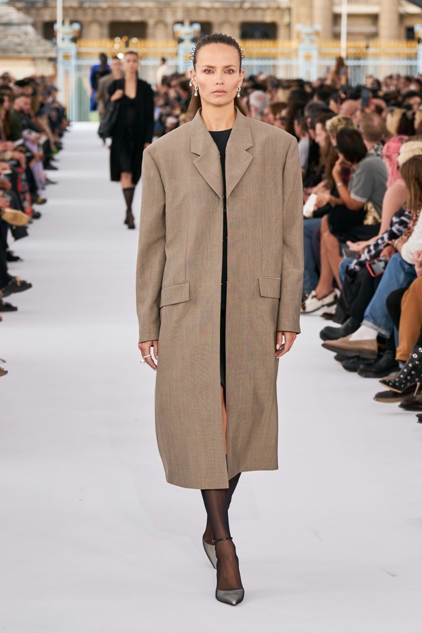 مجموعة Givenchy لربيع وصيف 2024