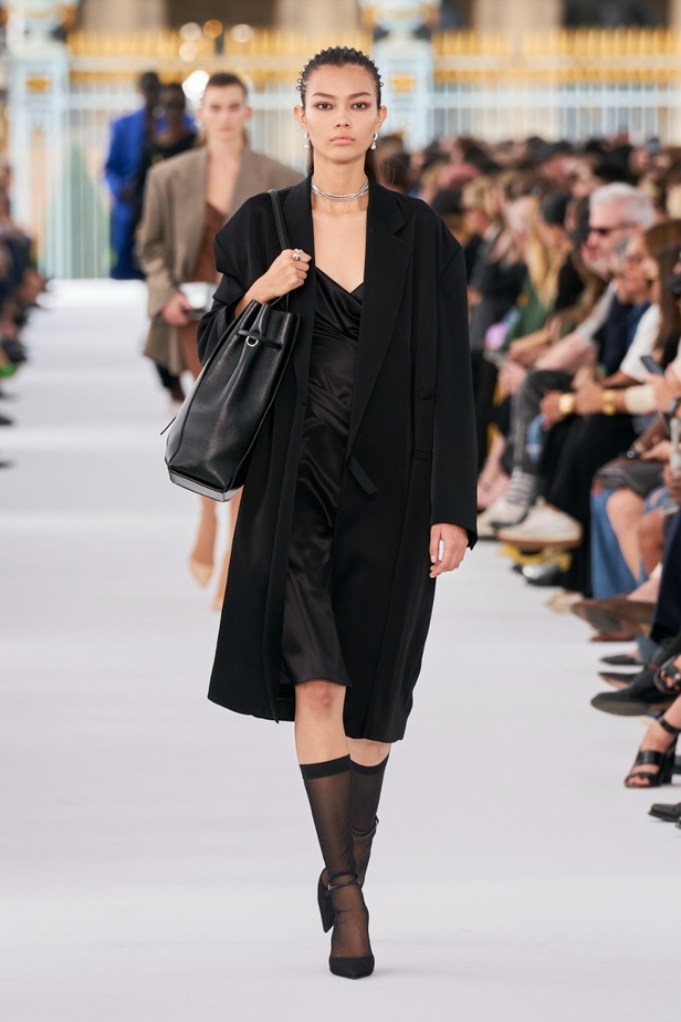 مجموعة Givenchy لربيع وصيف 2024