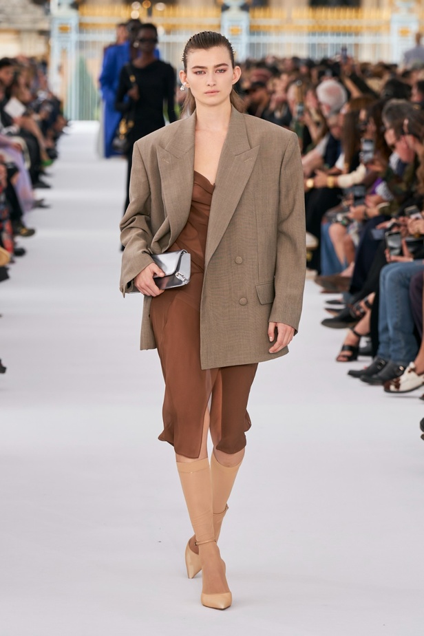 مجموعة Givenchy لربيع وصيف 2024