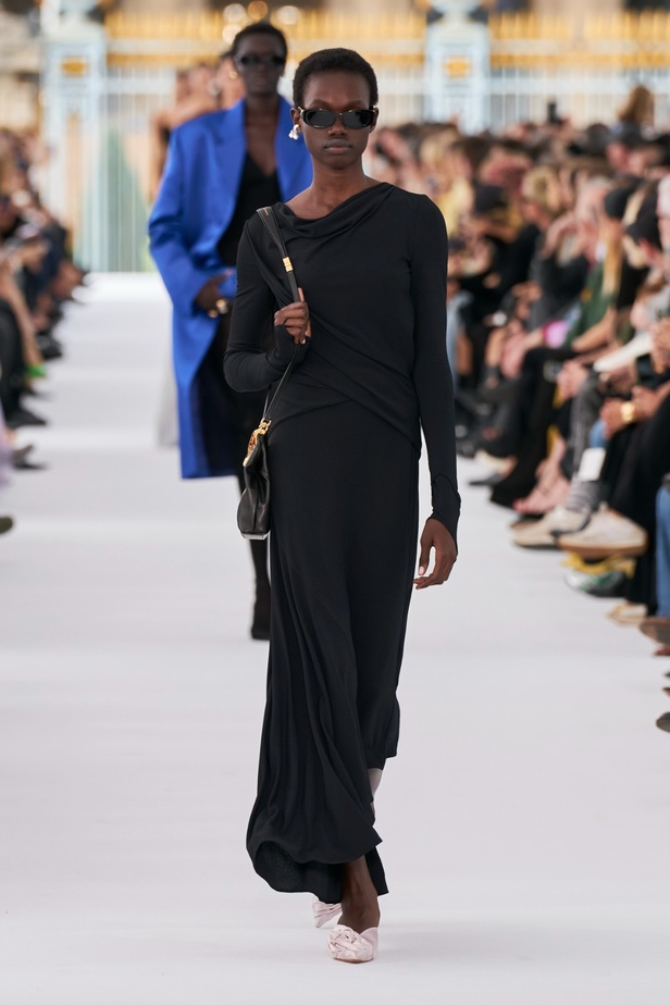 مجموعة Givenchy لربيع وصيف 2024