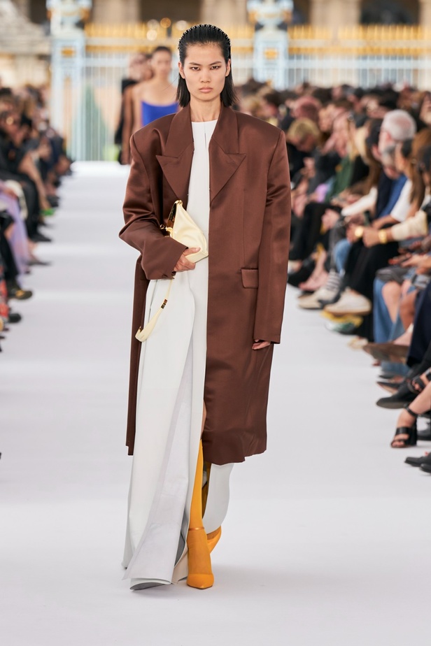 مجموعة Givenchy لربيع وصيف 2024