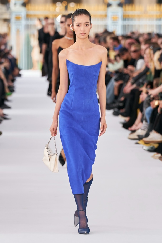 مجموعة Givenchy لربيع وصيف 2024