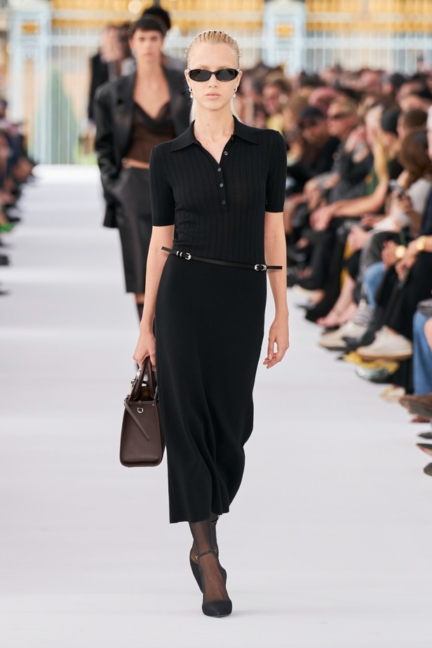 مجموعة Givenchy لربيع وصيف 2024