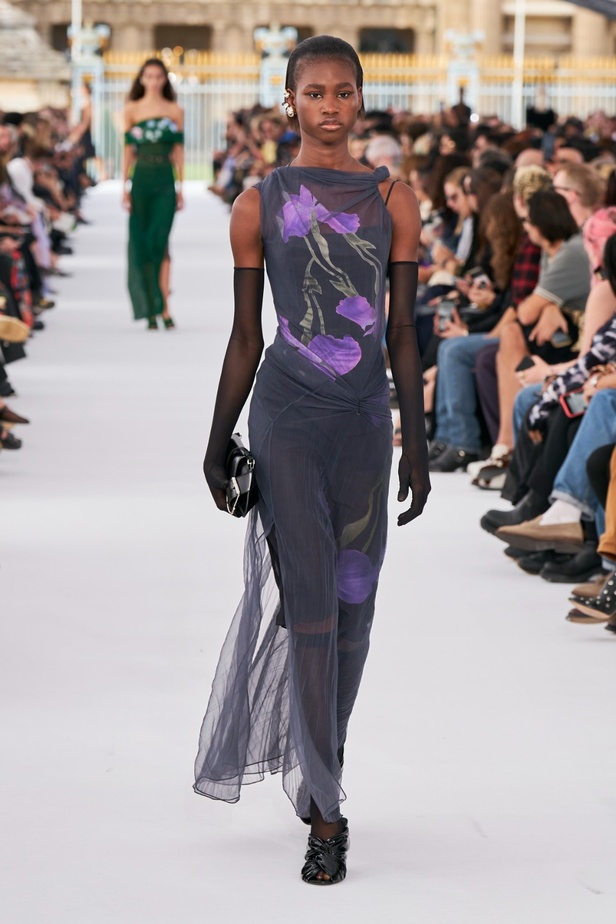 مجموعة Givenchy لربيع وصيف 2024