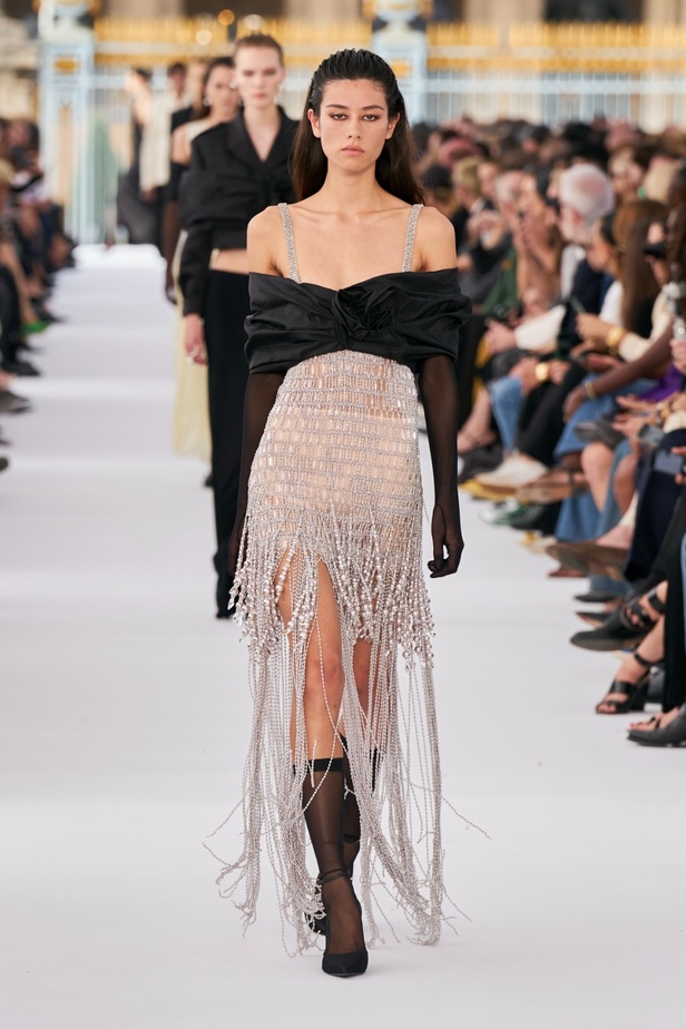 مجموعة Givenchy لربيع وصيف 2024