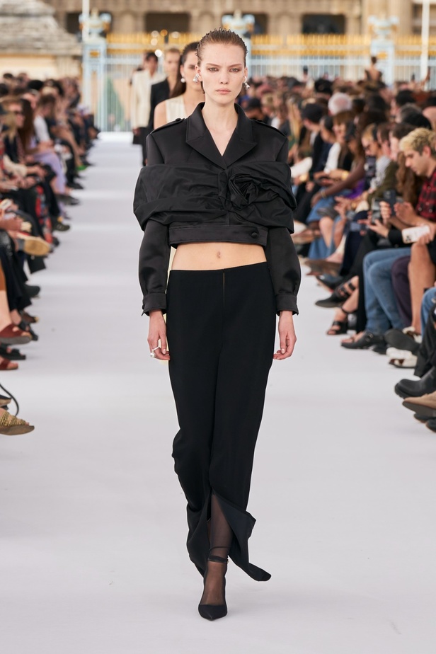 مجموعة Givenchy لربيع وصيف 2024