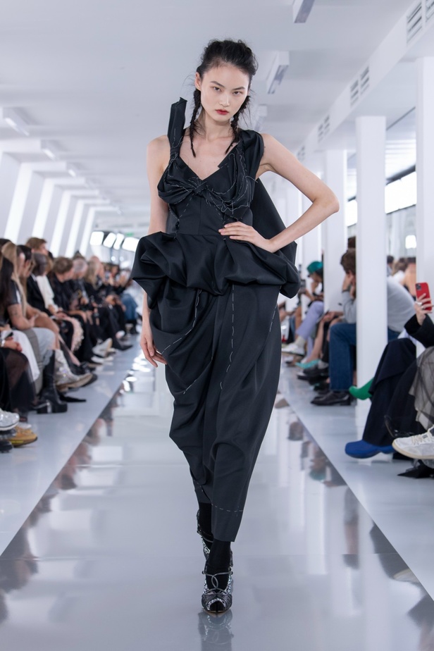 مجموعة Maison Margiela لربيع وصيف 2024