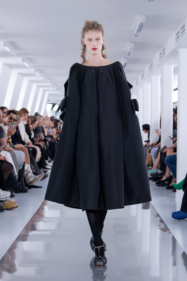 مجموعة Maison Margiela لربيع وصيف 2024