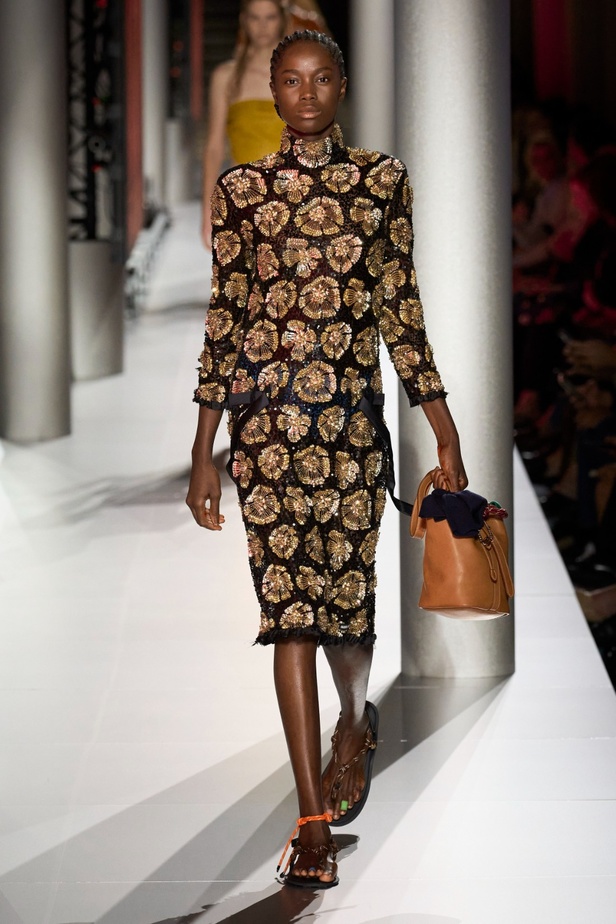 مجموعة Miu Miu لربيع وصيف 2024