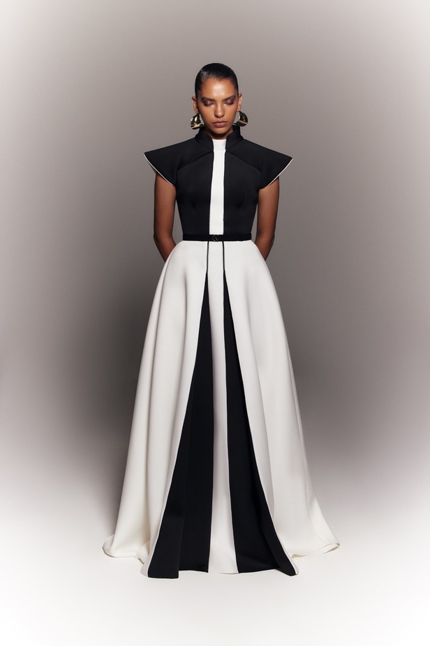 مجموعة سعيد قبيسي لربيع وصيف 2024