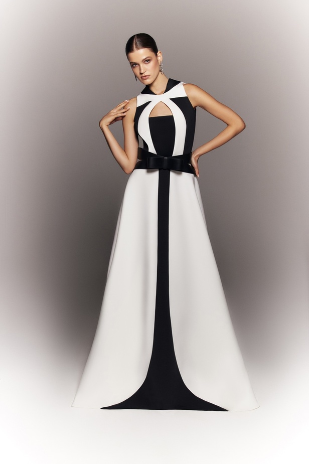 مجموعة سعيد قبيسي لربيع وصيف 2024