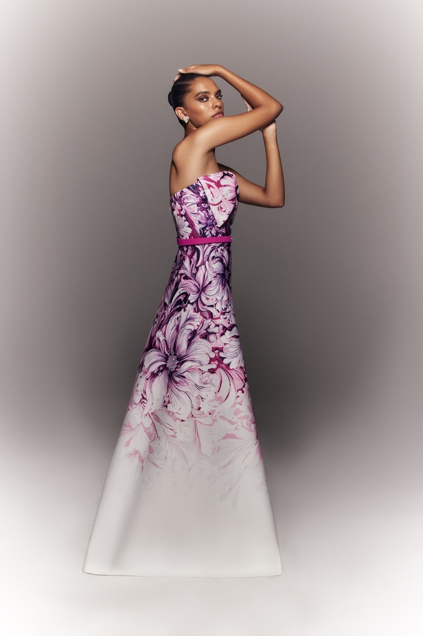 مجموعة سعيد قبيسي لربيع وصيف 2024