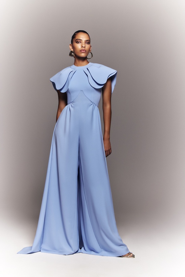 مجموعة سعيد قبيسي لربيع وصيف 2024