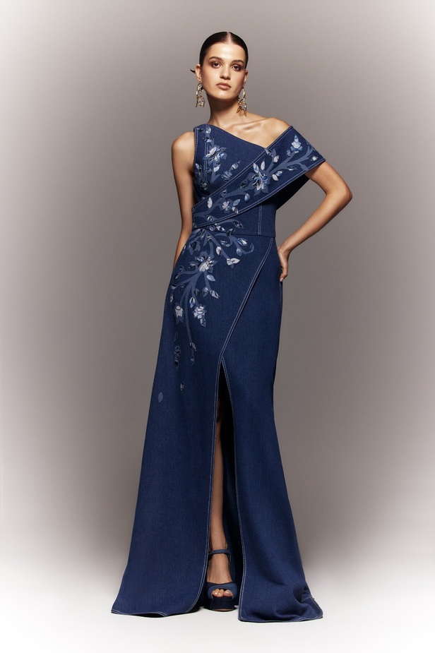 مجموعة سعيد قبيسي لربيع وصيف 2024