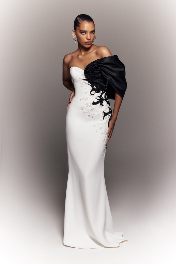 مجموعة سعيد قبيسي لربيع وصيف 2024