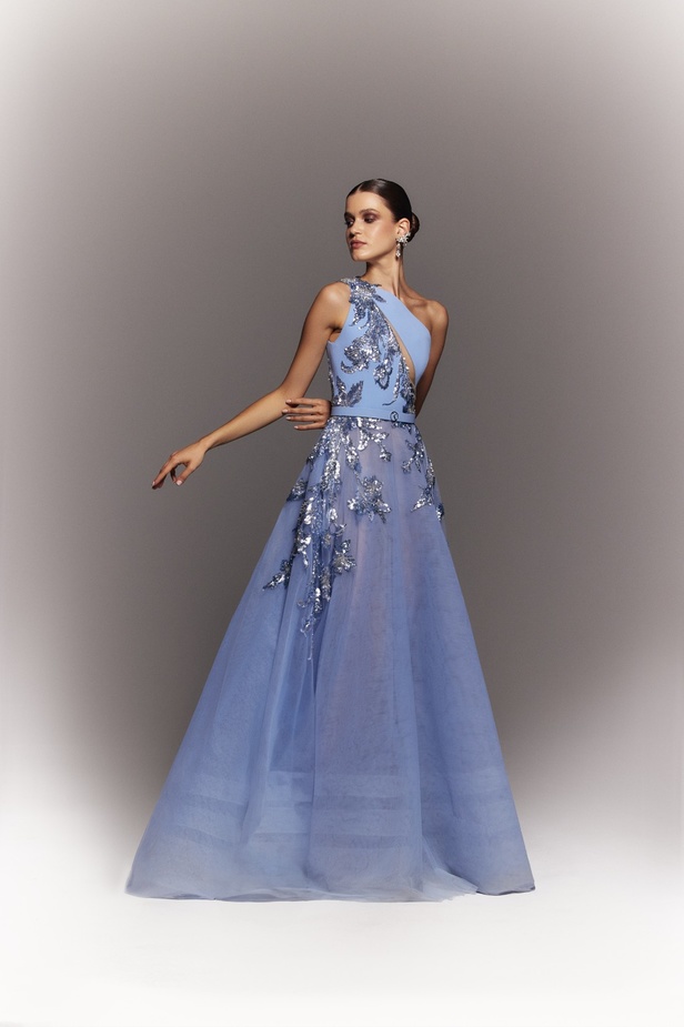 مجموعة سعيد قبيسي لربيع وصيف 2024