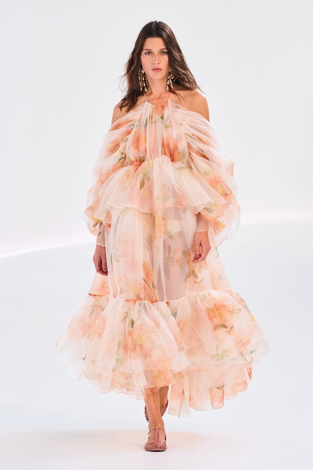 مجموعة Zimmermann لربيع وصيف 2024