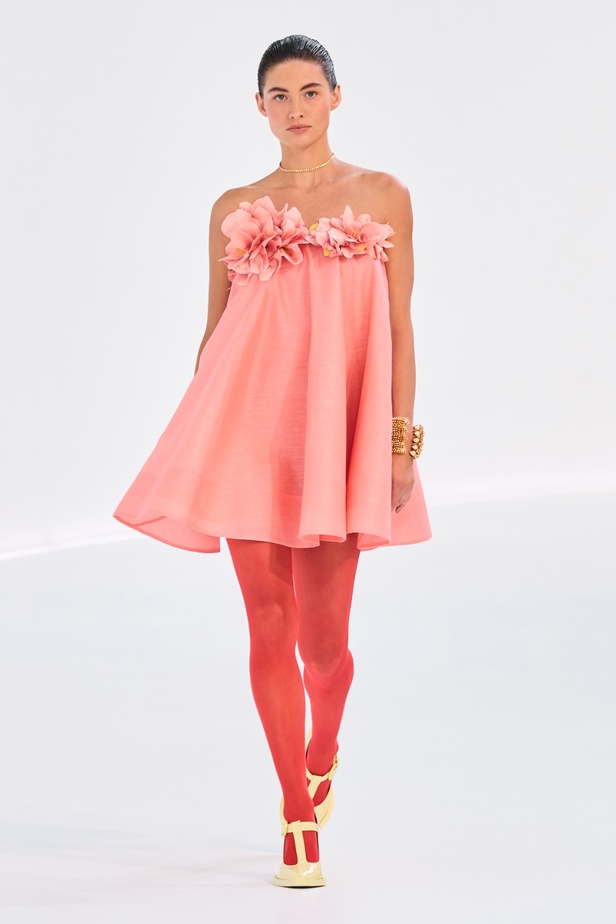 مجموعة Zimmermann لربيع وصيف 2024