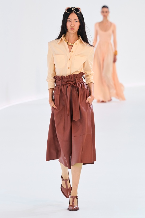 مجموعة Zimmermann لربيع وصيف 2024