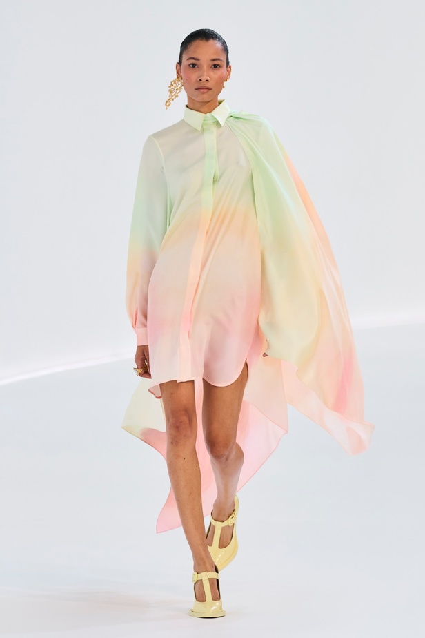 مجموعة Zimmermann لربيع وصيف 2024