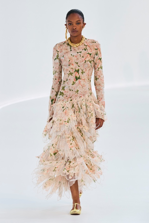 مجموعة Zimmermann لربيع وصيف 2024