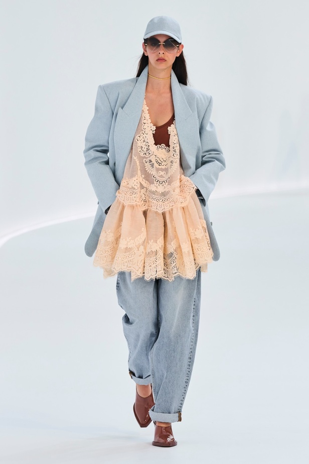 مجموعة Zimmermann لربيع وصيف 2024