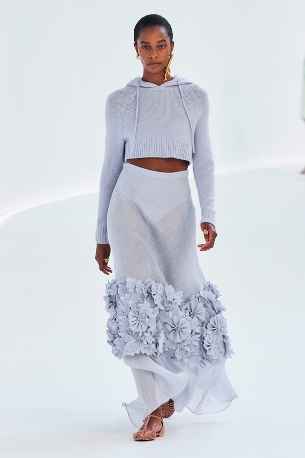 مجموعة Zimmermann لربيع وصيف 2024