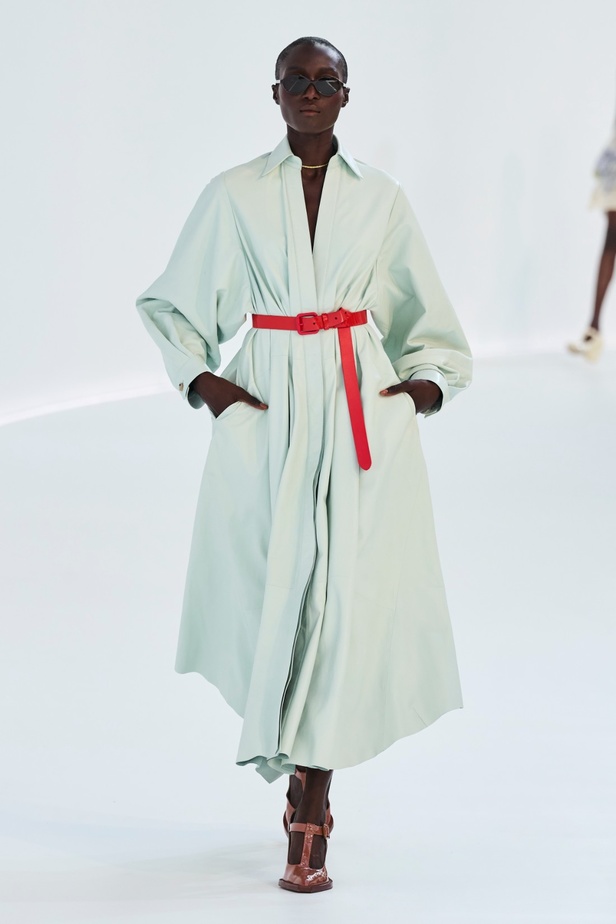 مجموعة Zimmermann لربيع وصيف 2024