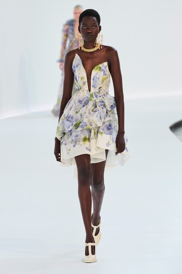 مجموعة Zimmermann لربيع وصيف 2024