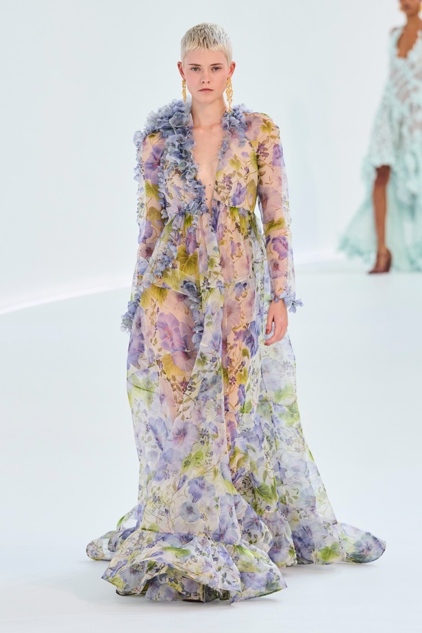 مجموعة Zimmermann لربيع وصيف 2024