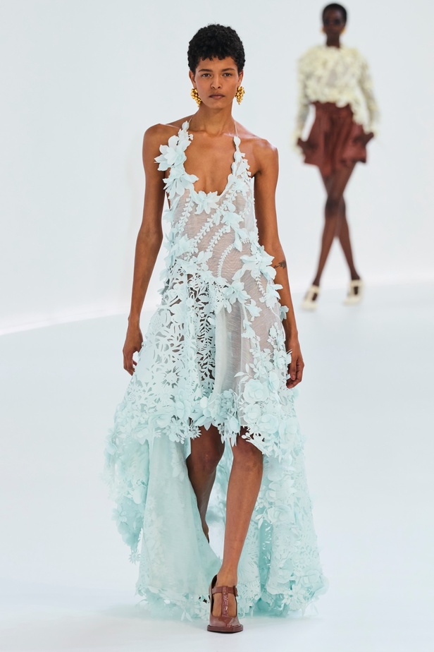 مجموعة Zimmermann لربيع وصيف 2024