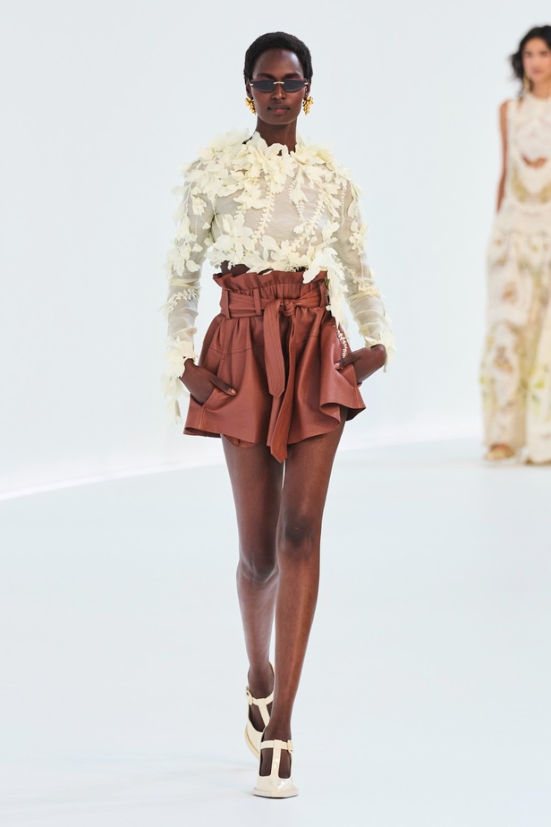 مجموعة Zimmermann لربيع وصيف 2024