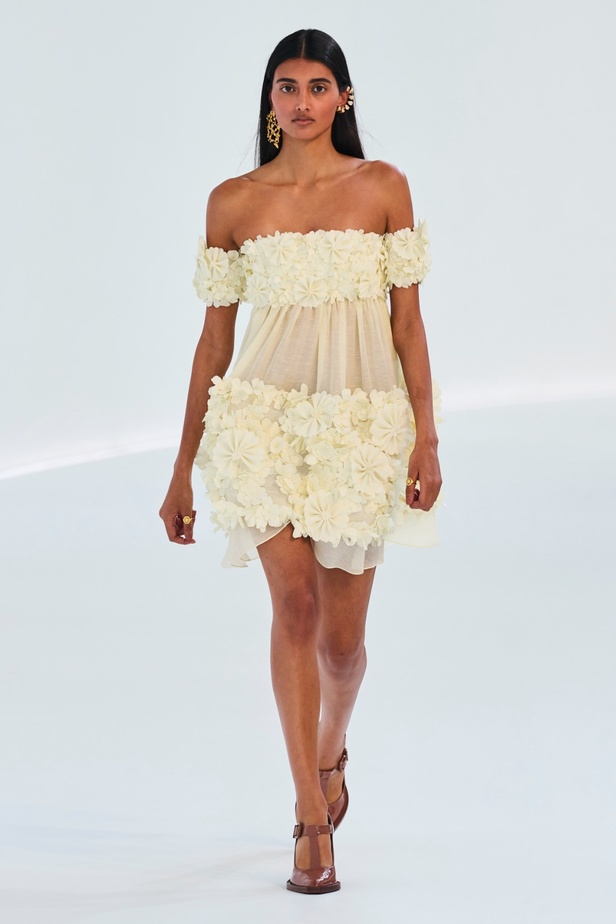 مجموعة Zimmermann لربيع وصيف 2024