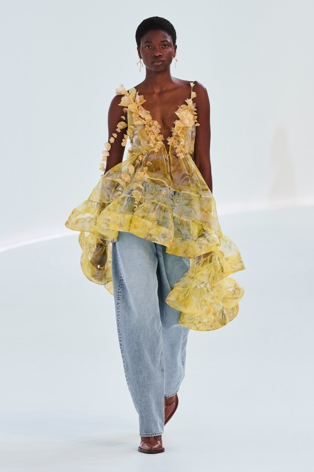 مجموعة Zimmermann لربيع وصيف 2024