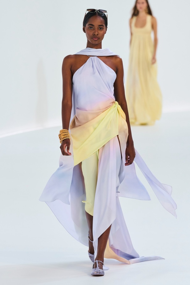 مجموعة Zimmermann لربيع وصيف 2024