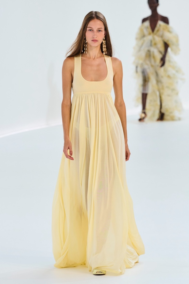 مجموعة Zimmermann لربيع وصيف 2024