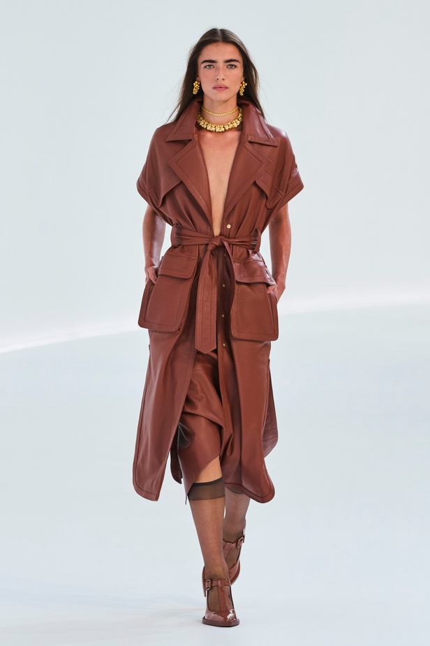 مجموعة Zimmermann لربيع وصيف 2024