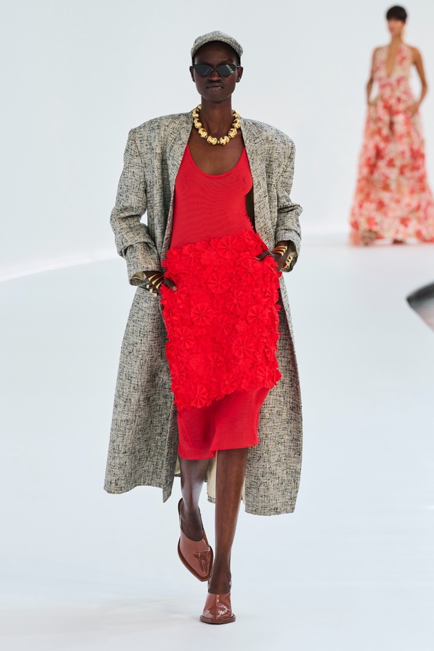 مجموعة Zimmermann لربيع وصيف 2024