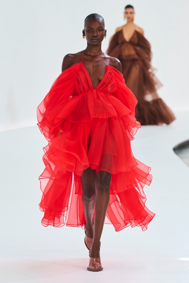 مجموعة Zimmermann لربيع وصيف 2024