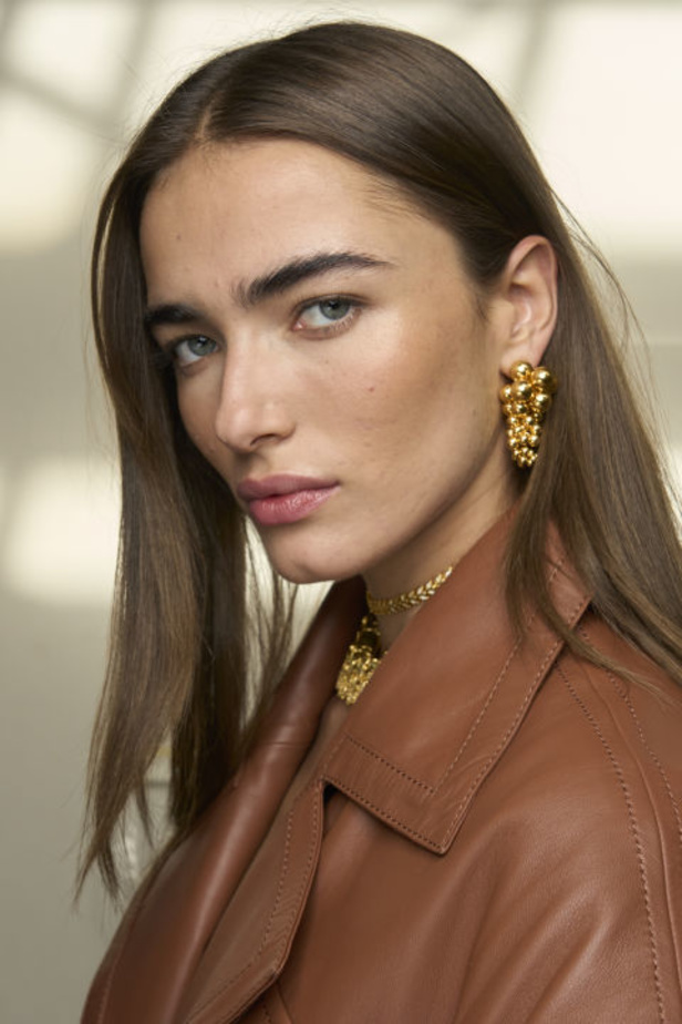 Zimmermann تطلق مجموعتها لربيع وصيف 2024 في باريس… ألوان الباستيل تصدرت المشهد