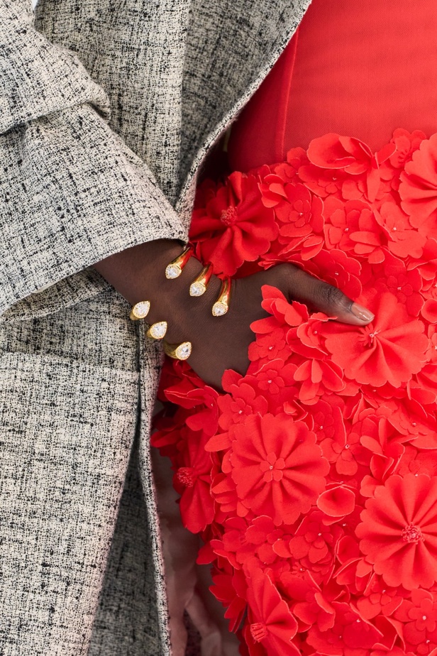 Zimmermann تطلق مجموعتها لربيع وصيف 2024 في باريس… ألوان الباستيل تصدرت المشهد