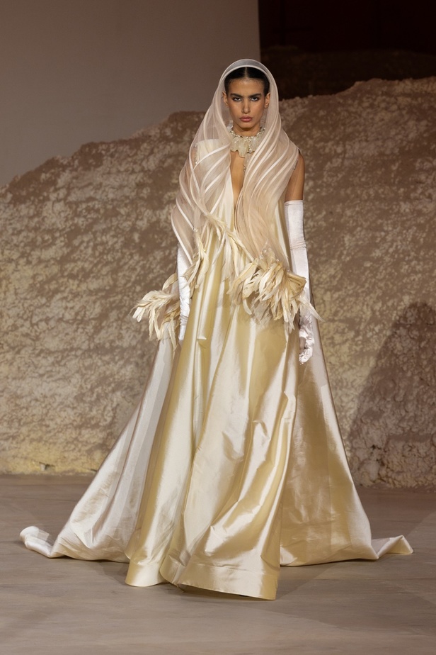 مجموعة تيما عابد الراقية لربيع وصيف 2024