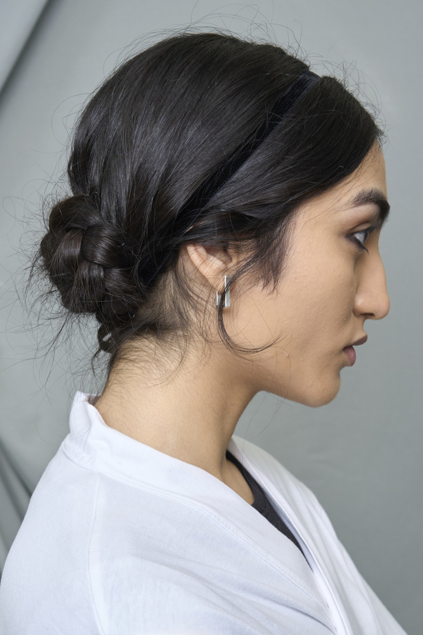 إطلالات جمالية من مجموعة كريستيان ديور للهوت كوتور لموسم ربيع وصيف 2024