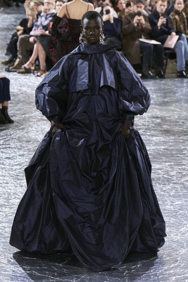 مجموعة Jean Paul Gauthier للأزياء الراقية لربيع وصيف 2024